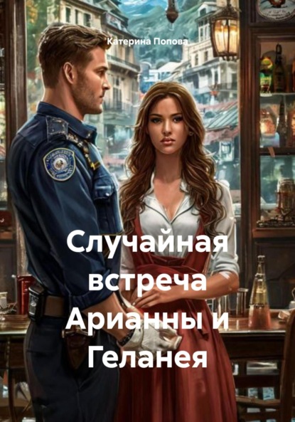 Случайная встреча Арианны и Геланея