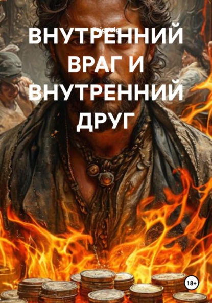 ВНУТРЕННИЙ ВРАГ И ВНУТРЕННИЙ ДРУГ