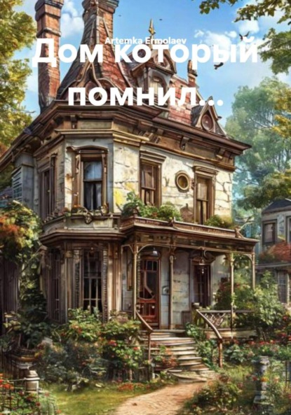 Дом который помнил…