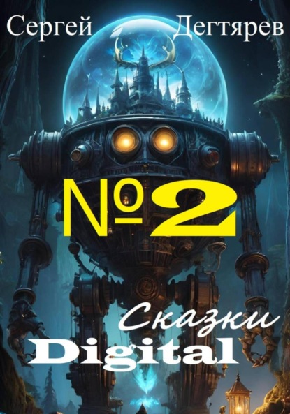 Сказки Digital #2