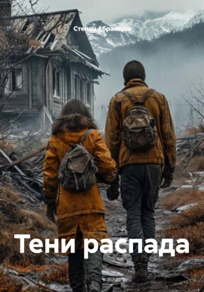 Тени распада