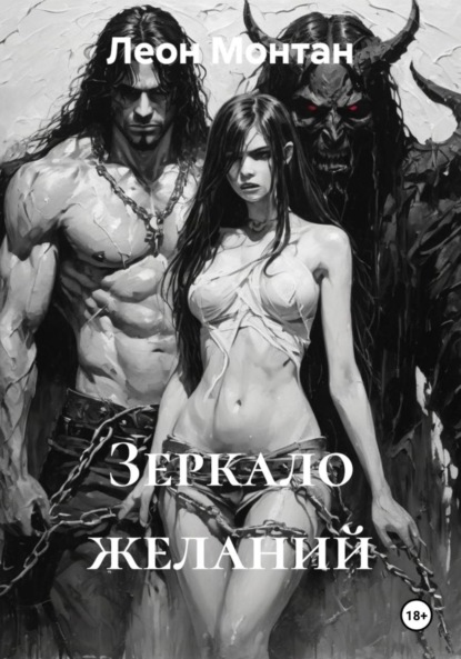 Зеркало желаний