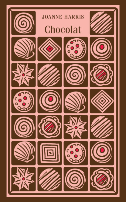 Chocolat / Шоколад