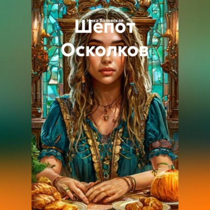 Шепот Осколков