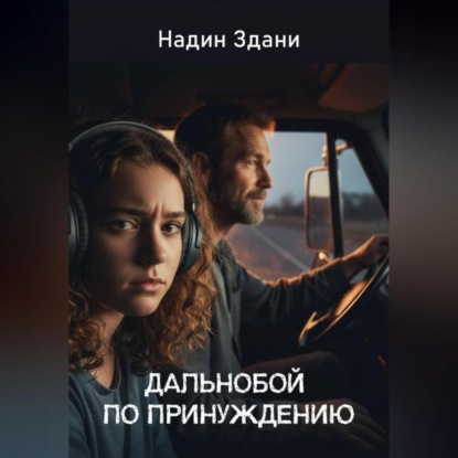 Дальнобой по принуждению