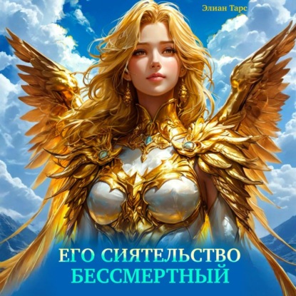 Его Сиятельство Бессмертный