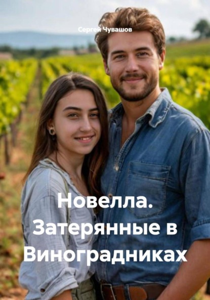 Новелла. Затерянные в Виноградниках