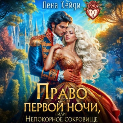 Право первой ночи, или Непокорное сокровище