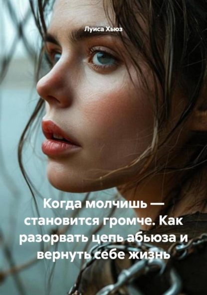 Когда молчишь – становится громче. Как разорвать цепь абьюза и вернуть себе жизнь
