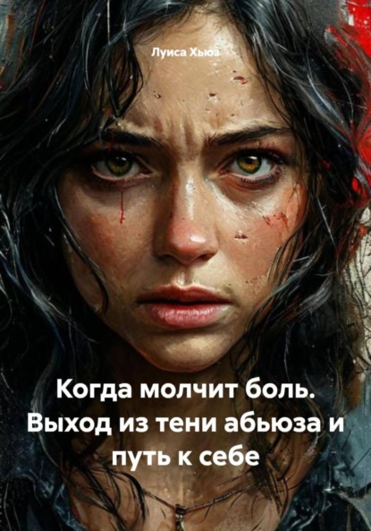 Когда молчит боль. Выход из тени абьюза и путь к себе