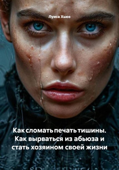 Как сломать печать тишины. Как вырваться из абьюза и стать хозяином своей жизни