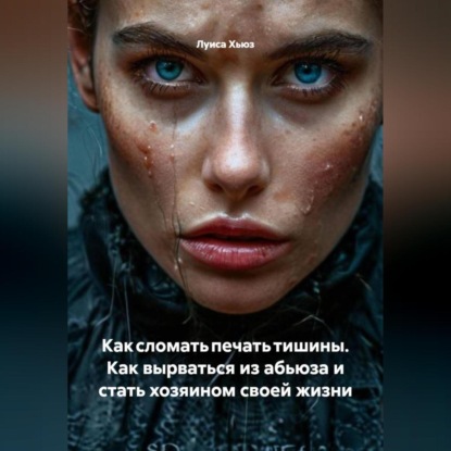 Как сломать печать тишины. Как вырваться из абьюза и стать хозяином своей жизни