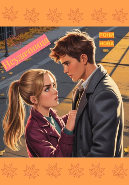 Неудачница