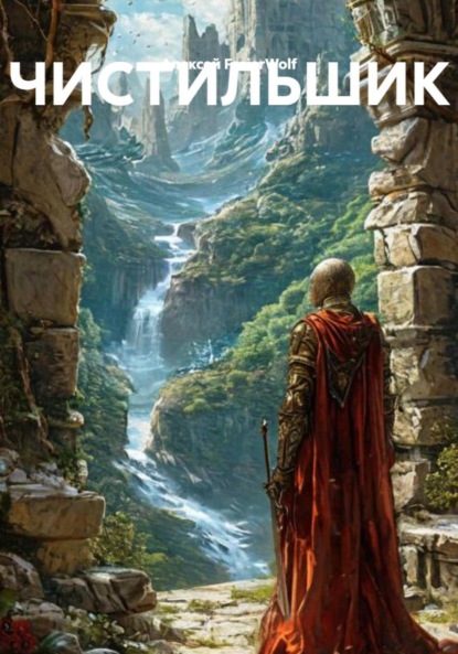 ЧИСТИЛЬШИК