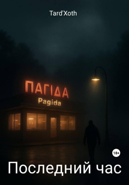 Последний час