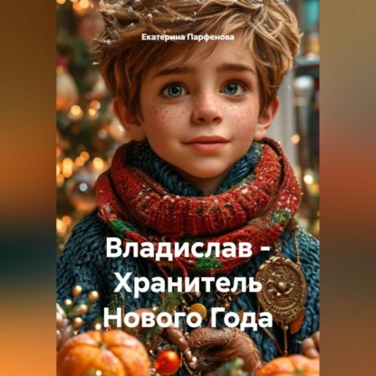 Владислав – Хранитель Нового Года