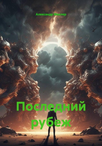 Последний рубеж