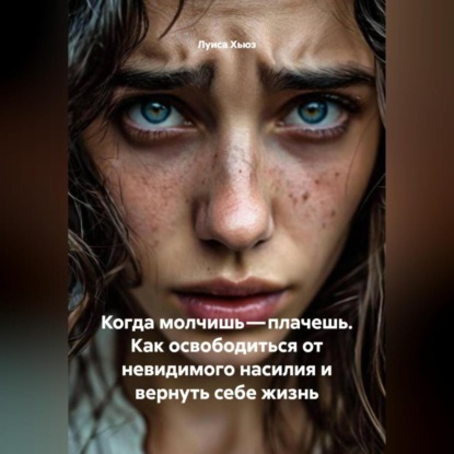 Когда молчишь – плачешь. Как освободиться от невидимого насилия и вернуть себе жизнь