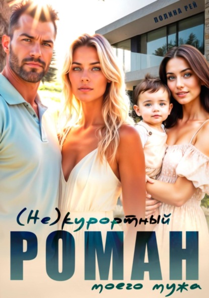 (Не)курортный роман моего мужа