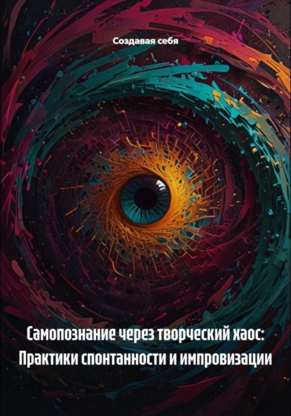 Самопознание через творческий хаос: Практики спонтанности и импровизации