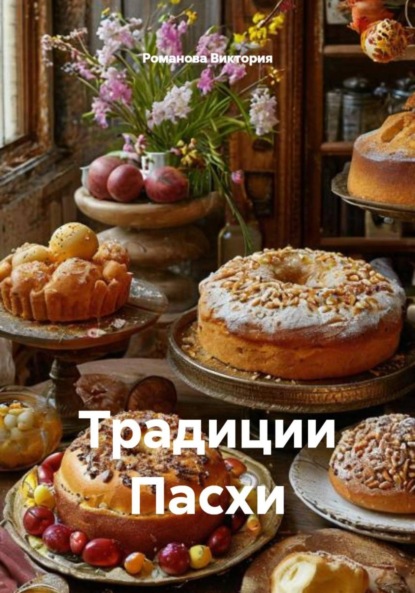 Традиции Пасхи