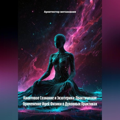 Квантовое Сознание и Экзотерика: Практическое Применение Идей Физики в Духовных Практиках