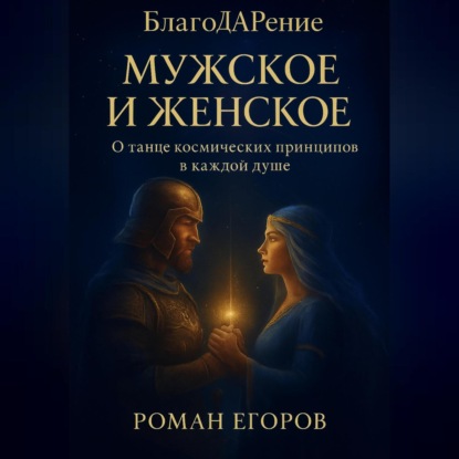 «Мужское и Женское»