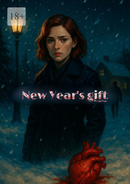 New Year’s gift