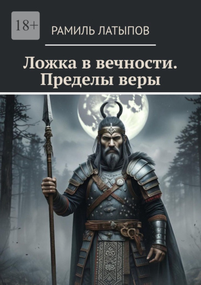 Ложка в вечности. Пределы веры