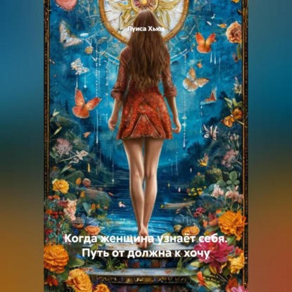 Когда женщина узнаёт себя. Путь от должна к хочу