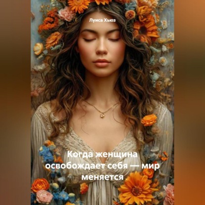 Когда женщина освобождает себя – мир меняется
