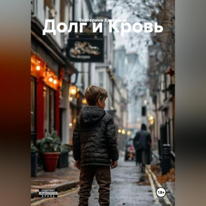 Долг и Кровь