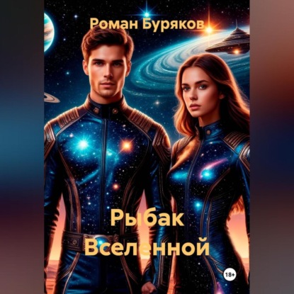 Рыбак Вселенной