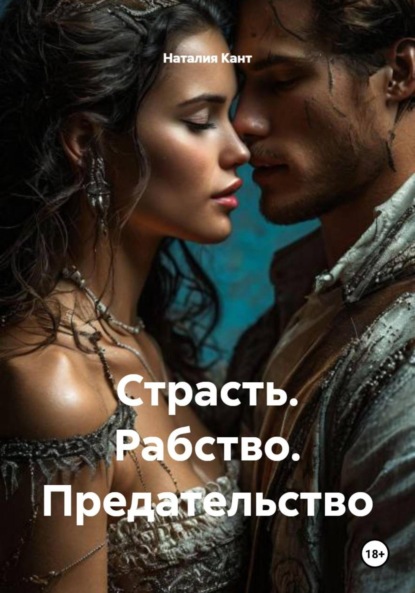 Страсть. Рабство. Предательство