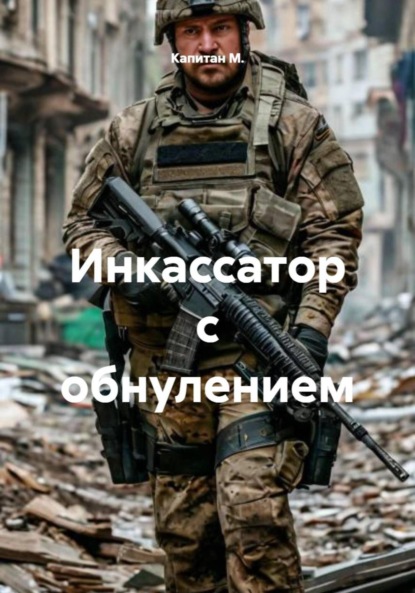 Инкассатор с обнулением
