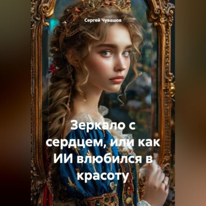 Зеркало с сердцем, или как ИИ влюбился в красоту.