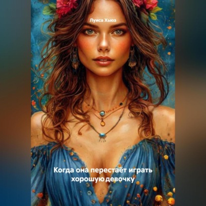 Когда она перестаёт играть хорошую девочку