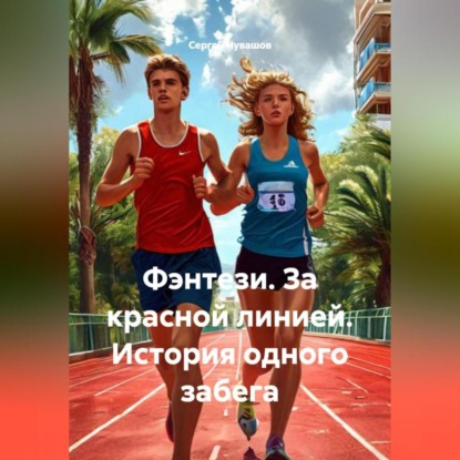 Фэнтези. За красной линией. История одного забега.