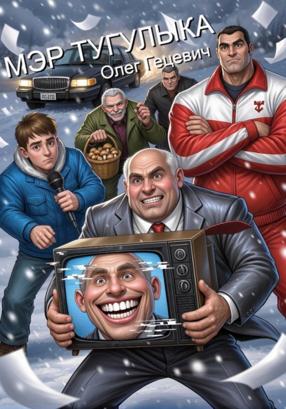 Мэр Тугулыка