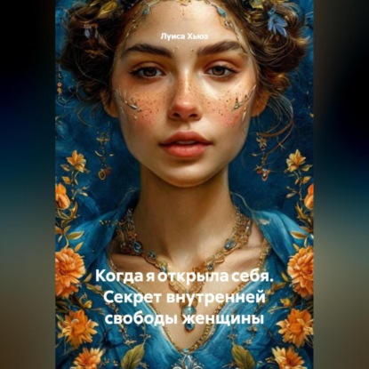 Когда я открыла себя. Секрет внутренней свободы женщины