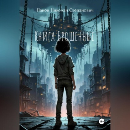 Книга Брошенные