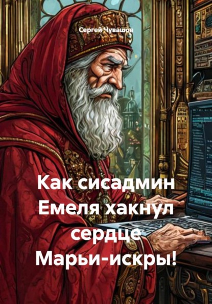 Как сисадмин Емеля хакнул сердце Марьи-искры!