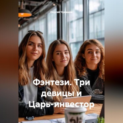 Фэнтези. Три девицы и Царь-инвестор.
