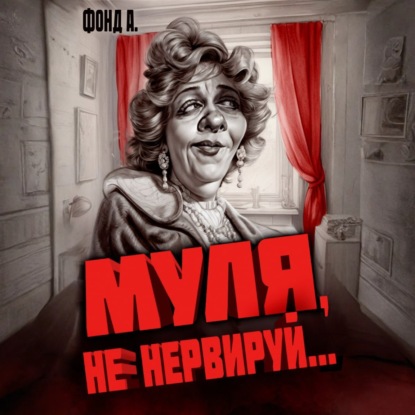Муля, не нервируй