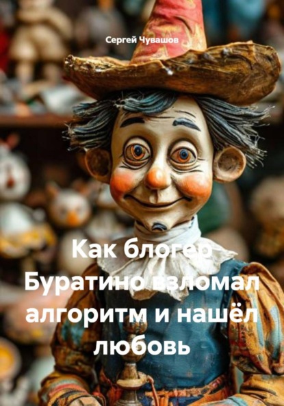 Как блогер Буратино взломал алгоритм и нашёл любовь