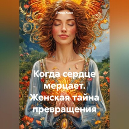 Когда сердце мерцает. Женская тайна превращения