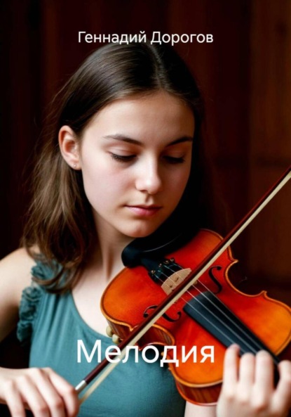 Мелодия
