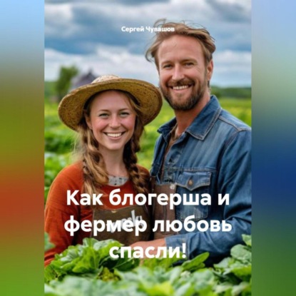 Как блогерша и фермер любовь спасли!