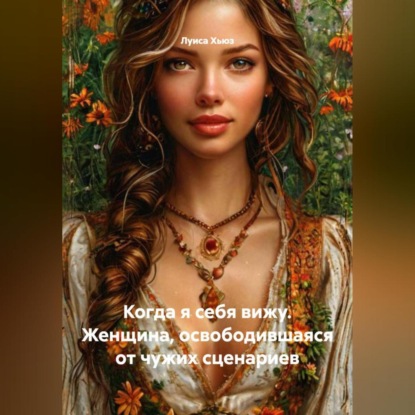 Когда я себя вижу. Женщина, освободившаяся от чужих сценариев
