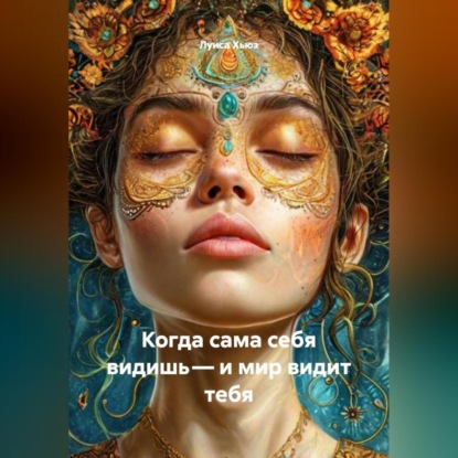 Когда сама себя видишь – и мир видит тебя